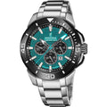 Herren-Chronograph Festina Chrono Bike f20641/3