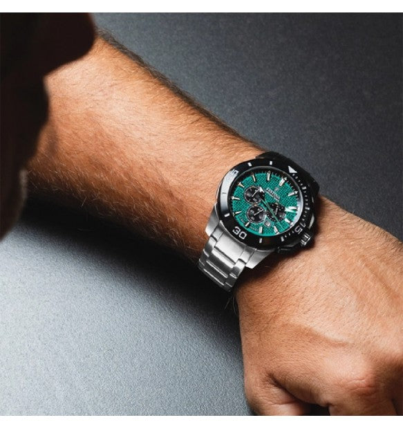 Herren-Chronograph Festina Chrono Bike f20641/3