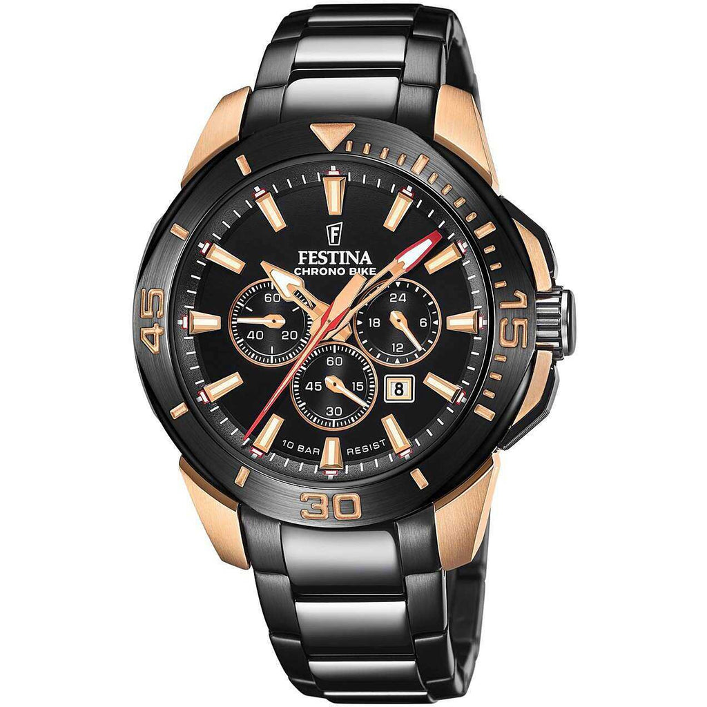 Orologio cronografo uomo Festina Special Editions f20645/1