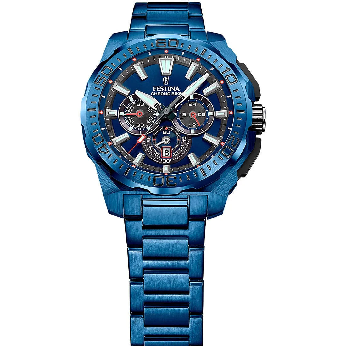 Orologio cronografo uomo Festina Special Editions - F20729/1