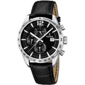 Orologio cronografo uomo Festina Timeless Chronograph - F16760/4