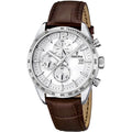 Orologio cronografo uomo Festina Timeless Chronograph - F16760/1