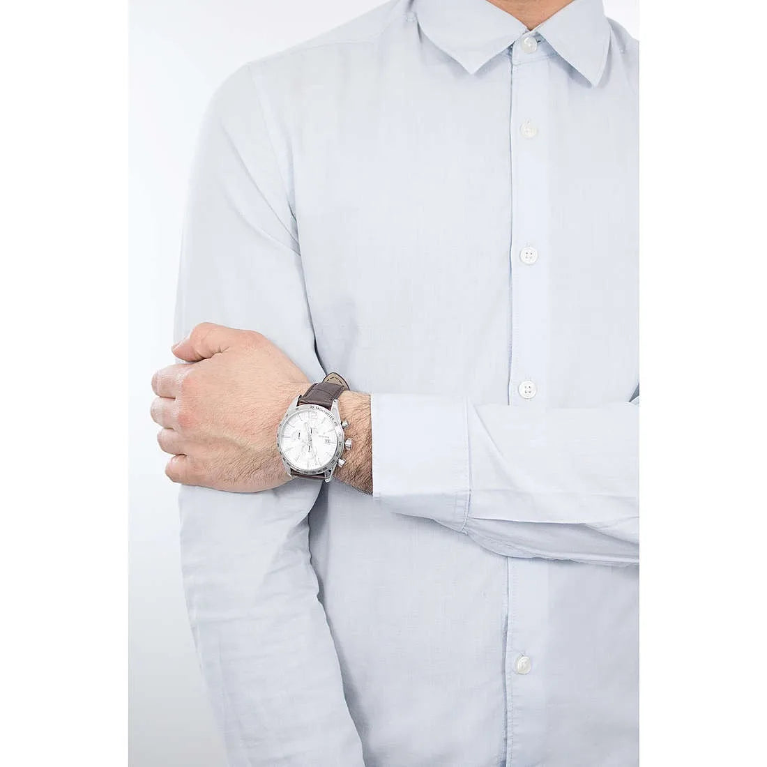Orologio cronografo uomo Festina Timeless Chronograph - F16760/1