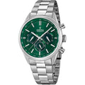 Herren-Chronograph Festina Timeless Chronograph - F16820/R