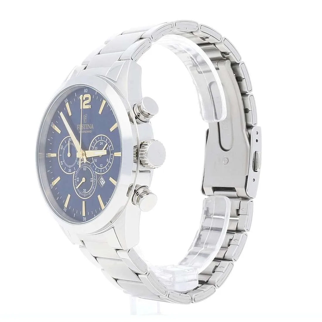 Orologio cronografo uomo Festina Timeless Chronograph - F20343/2