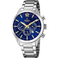 Orologio cronografo uomo Festina Timeless Chronograph - F20343/2