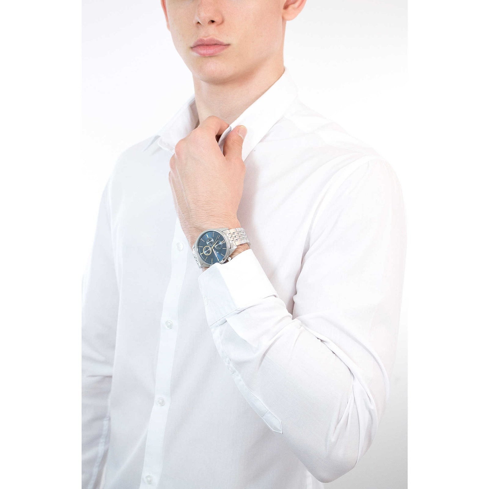 Orologio cronografo uomo Festina Timeless Chronograph f20285/3