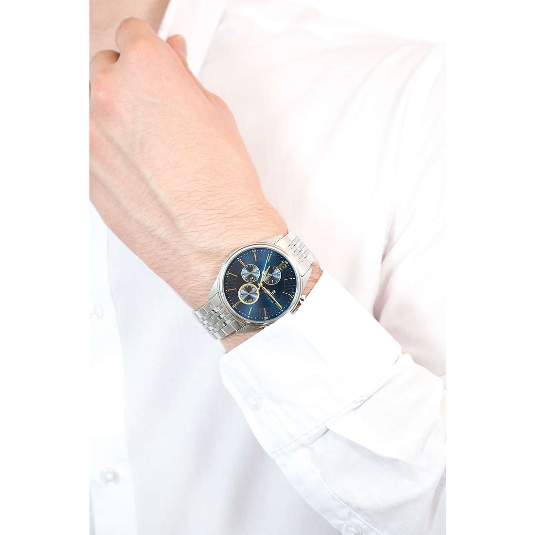 Orologio cronografo uomo Festina Timeless Chronograph f20285/3