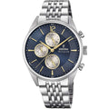 Orologio cronografo uomo Festina Timeless Chronograph f20285/7