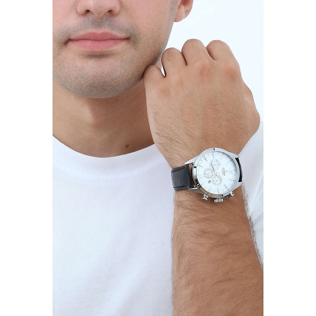 Orologio cronografo uomo Festina Timeless Chronograph f20542/1