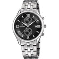 Festina Timeless Chronograph Herrenuhr f6854/8