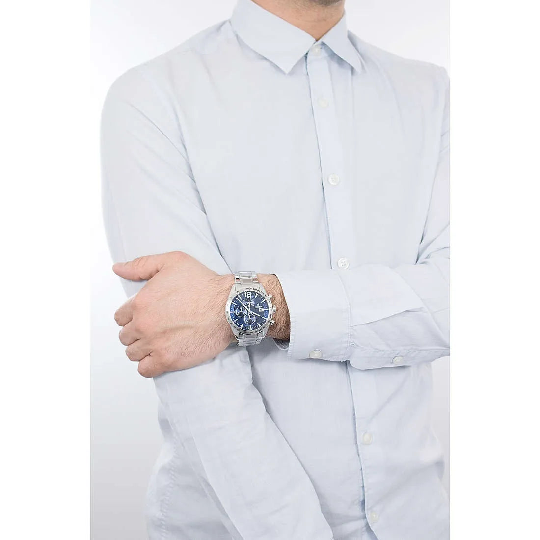 Orologio cronografo uomo Festina f16759/3