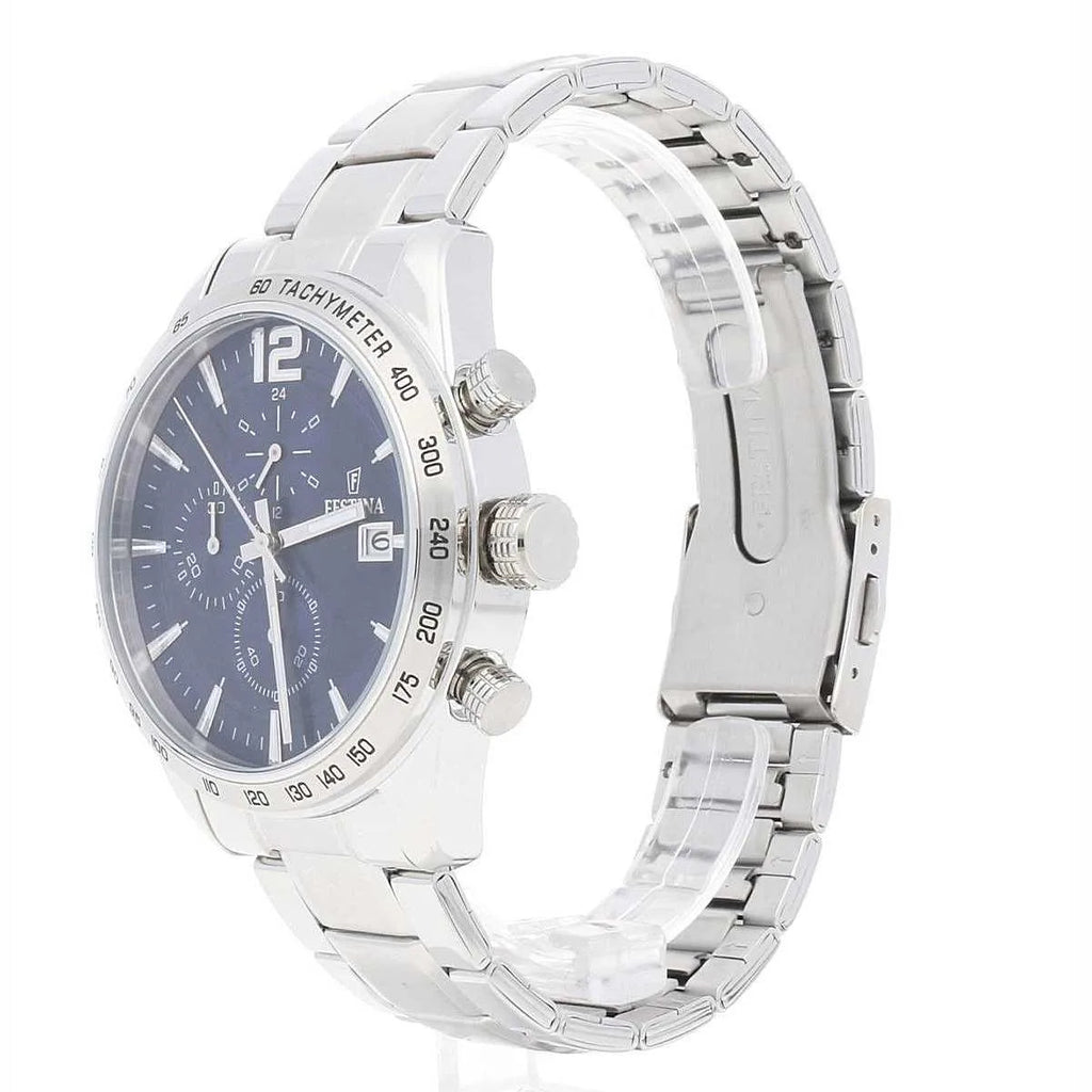 Orologio cronografo uomo Festina f16759/3