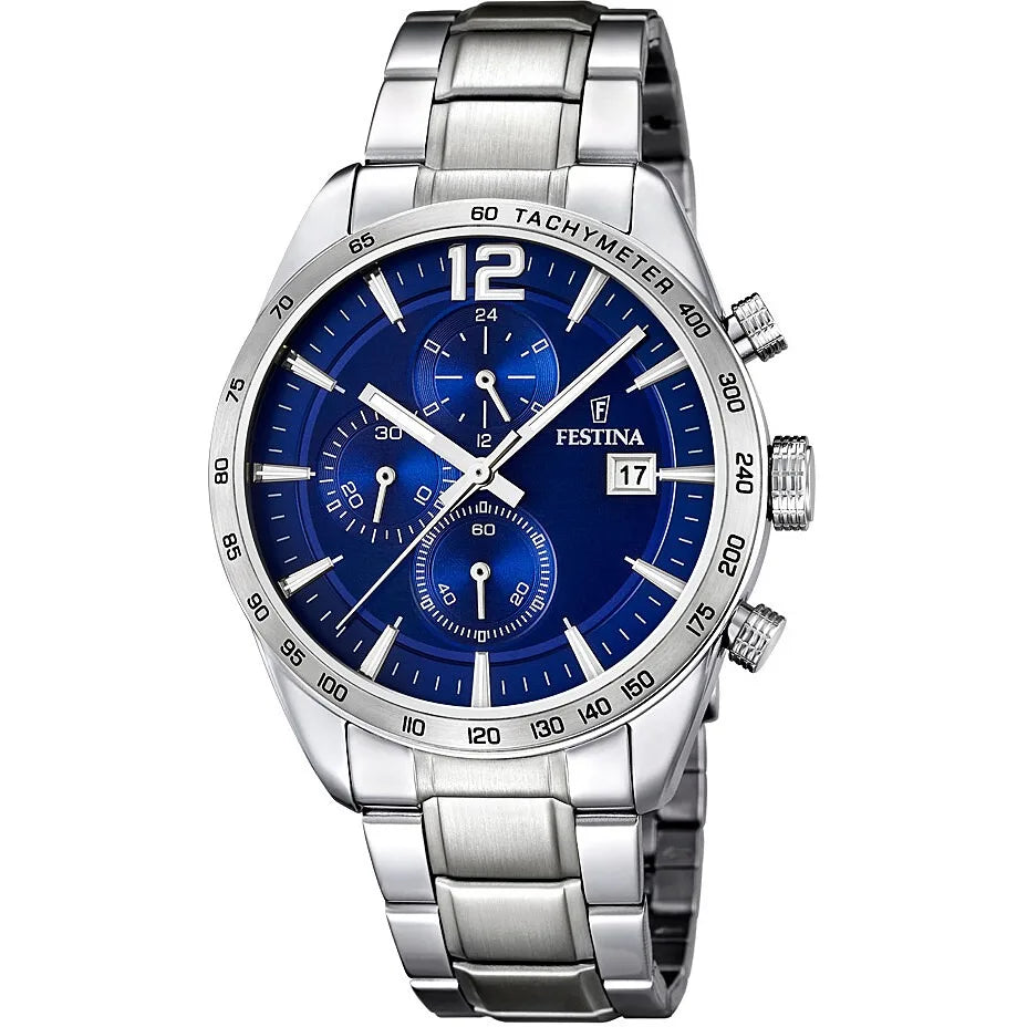 Orologio cronografo uomo Festina f16759/3