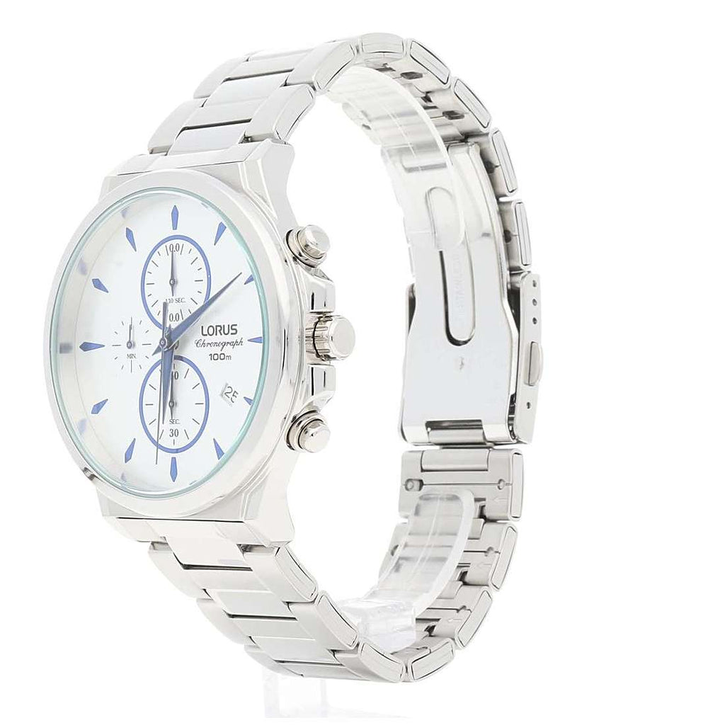 Orologio cronografo uomo Lorus Urban rm399ex-9