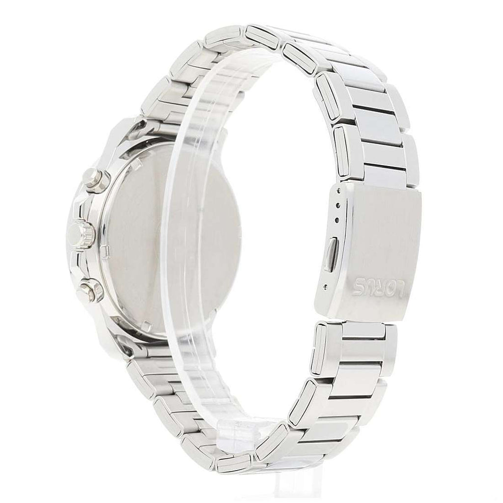 Orologio cronografo uomo Lorus Urban rm399ex-9