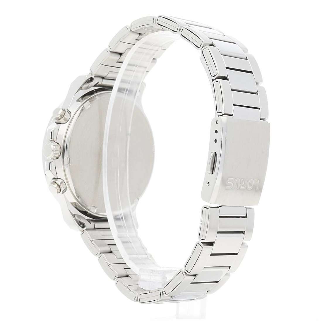 Orologio cronografo uomo Lorus Urban rm399ex-9