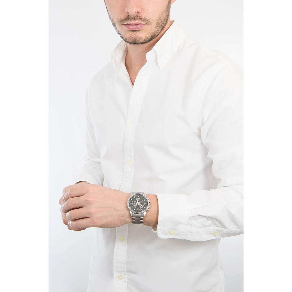 Herren Chronographenuhr Lorus Urban rt383gx-9