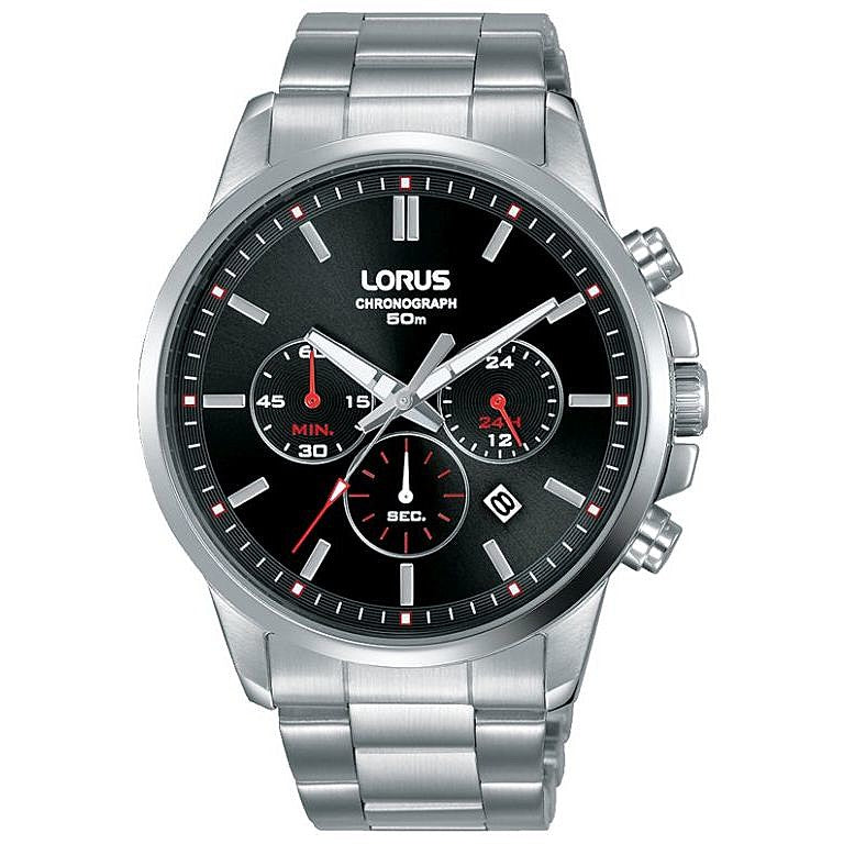 Orologio cronografo uomo Lorus Urban rt383gx-9