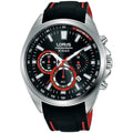Orologio cronografo uomo Lorus sport  RT387HX-9