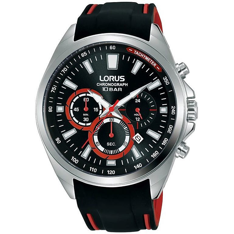 Orologio cronografo uomo Lorus sport  RT387HX-9