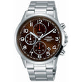 Orologio cronografo uomo Lorus sport rm371ex-9