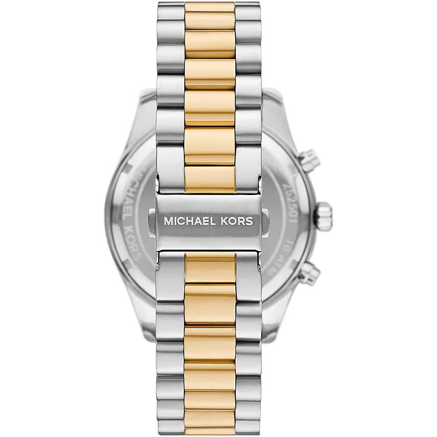Herren-Chronographenuhr Michael Kors Lexington MK9207