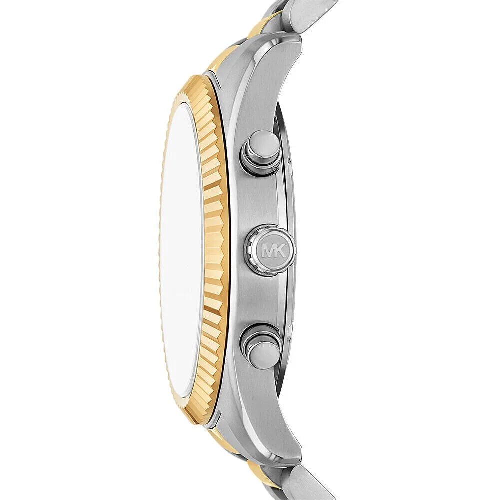 Herren-Chronographenuhr Michael Kors Lexington MK9207