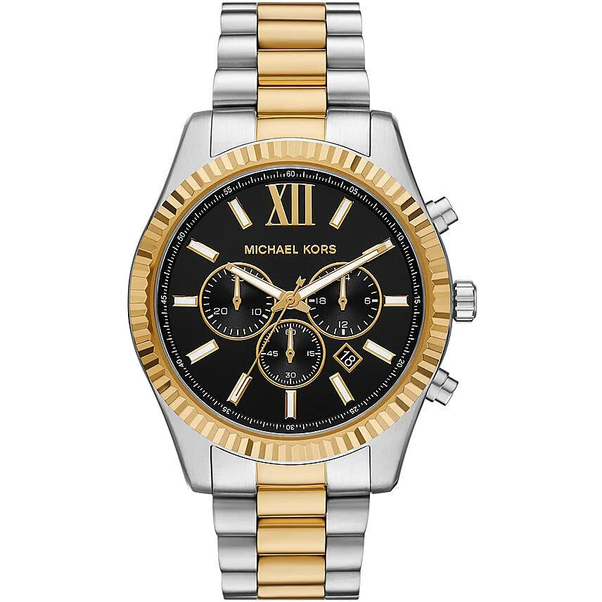 Herren-Chronographenuhr Michael Kors Lexington MK9207