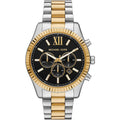Herren-Chronographenuhr Michael Kors Lexington MK9207