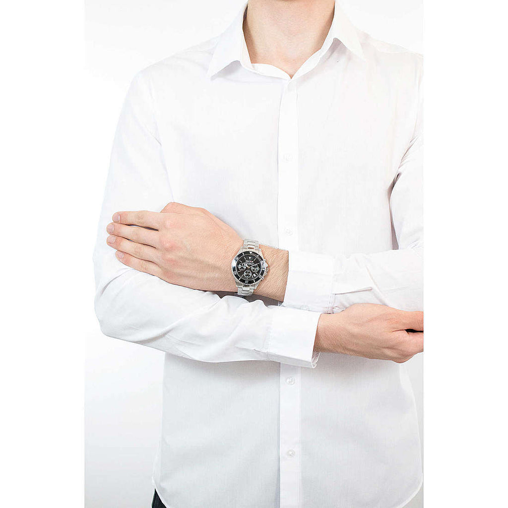 Orologio cronografo uomo Sector 230 r3273661009