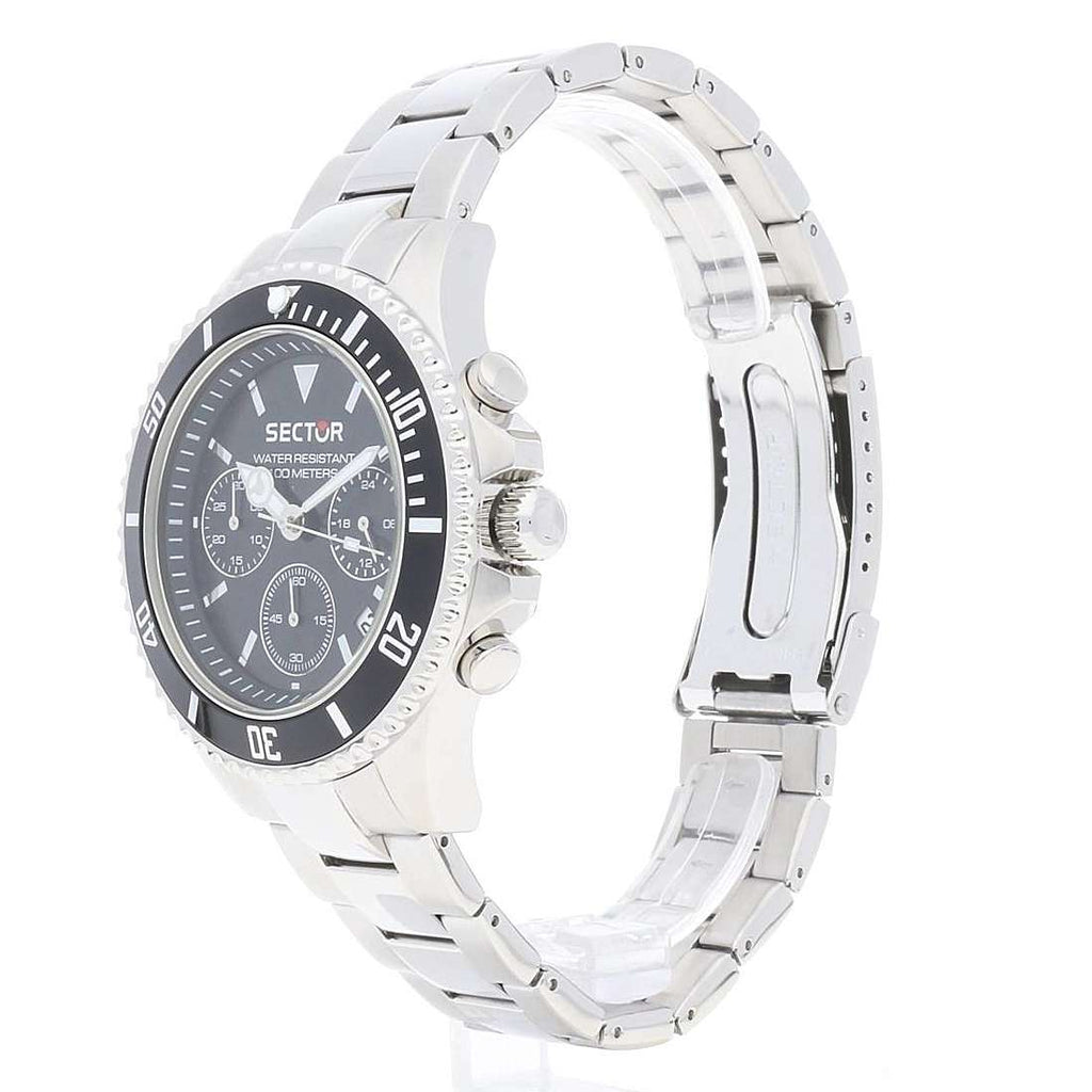 Orologio cronografo uomo Sector 230 r3273661009