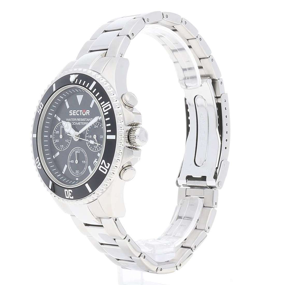 Orologio cronografo uomo Sector 230 r3273661009