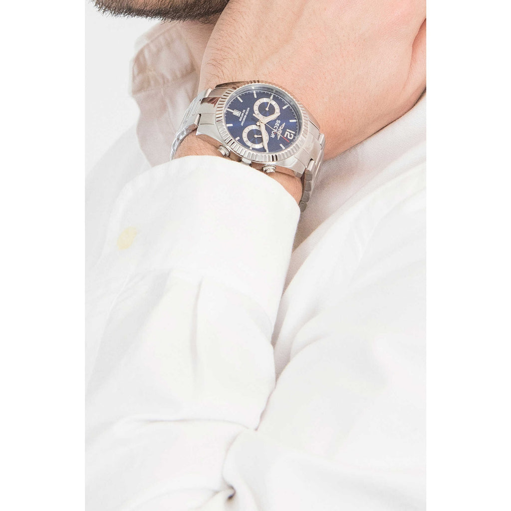 Sector Herren Chronograph Uhr 240 R3253240006