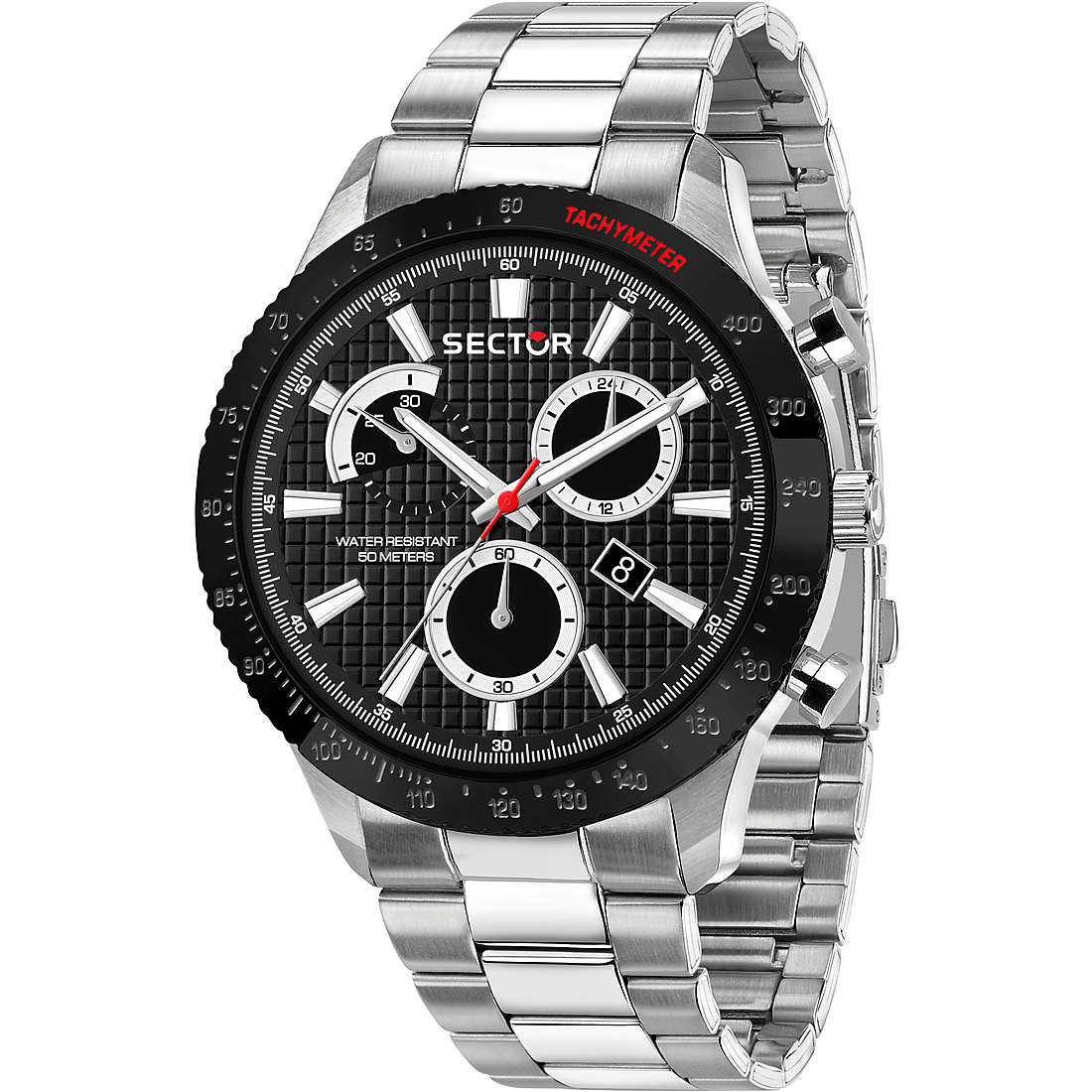 Herren-Chronograph Sector 270 r3273778002