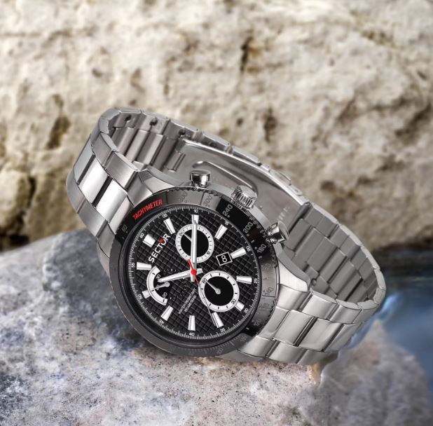 Herren-Chronograph Sector 270 r3273778002