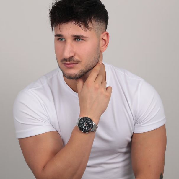 Herren-Chronograph Sector 270 r3273778002