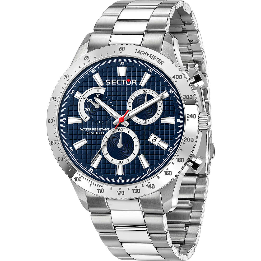 Chronograph-Herrenuhr Sector 270 r3273778003
