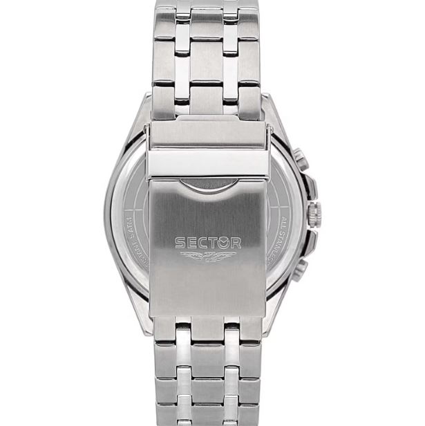 Orologio cronografo uomo Sector 280 R3273991005