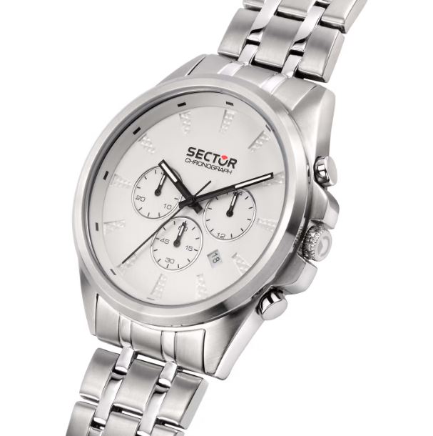 Orologio cronografo uomo Sector 280 R3273991005