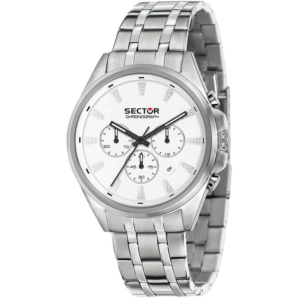 Orologio cronografo uomo Sector 280 R3273991005