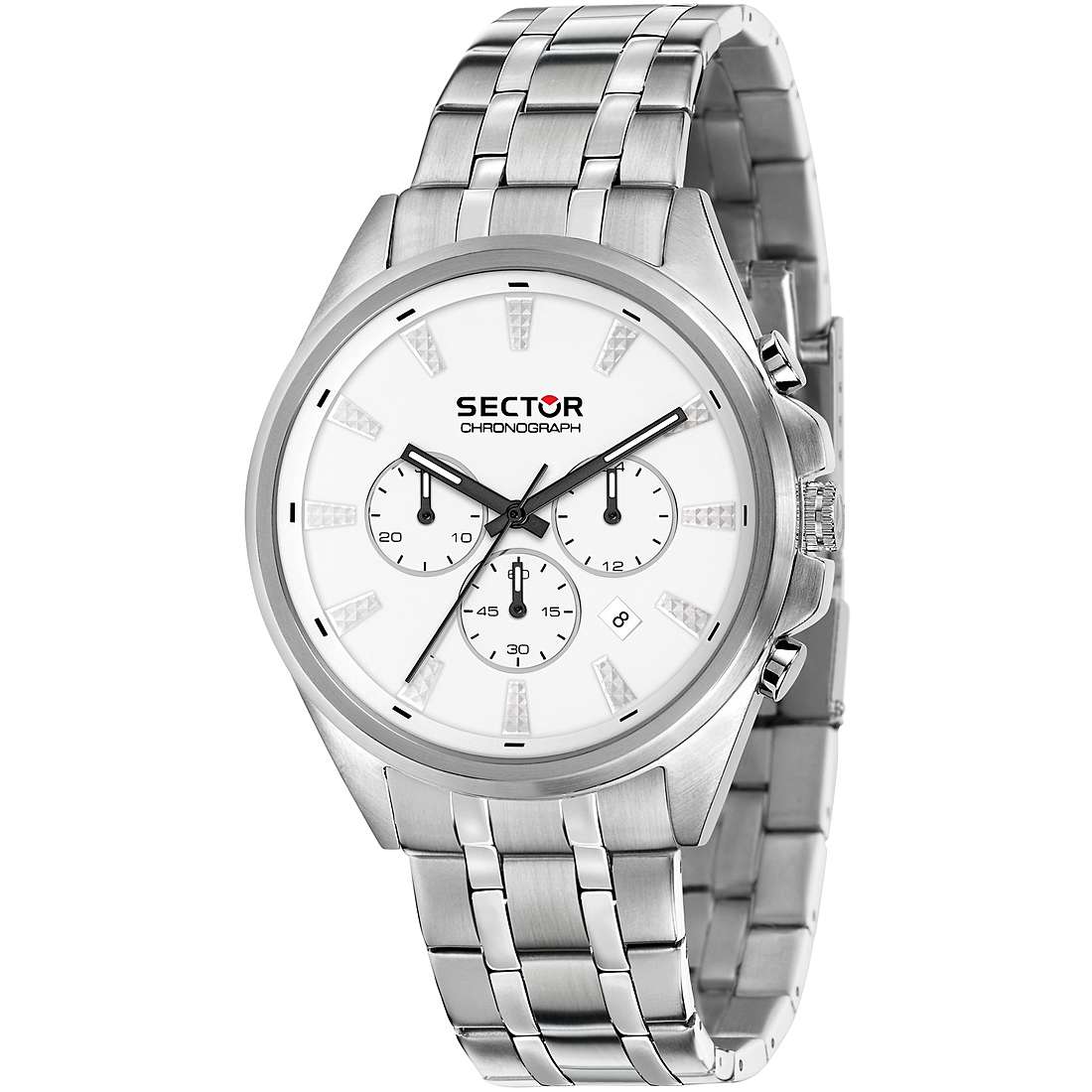 Orologio cronografo uomo Sector 280 R3273991005