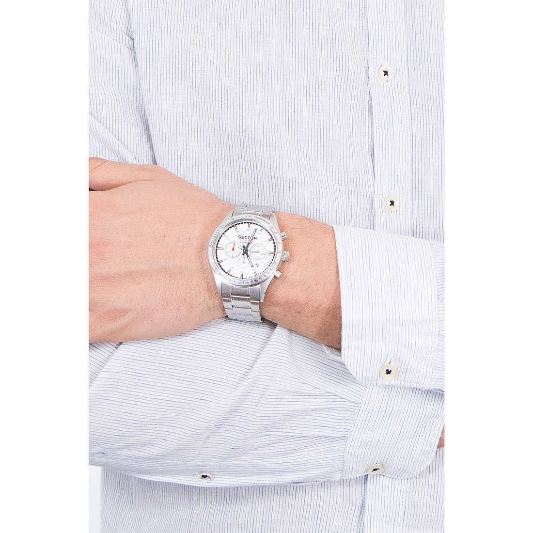 Orologio cronografo uomo Sector 770 r3273616005