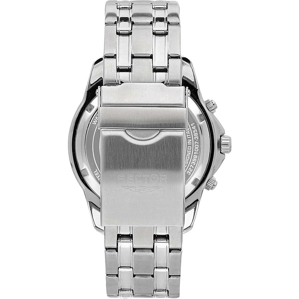 Orologio cronografo uomo Sector 950 R3273981006