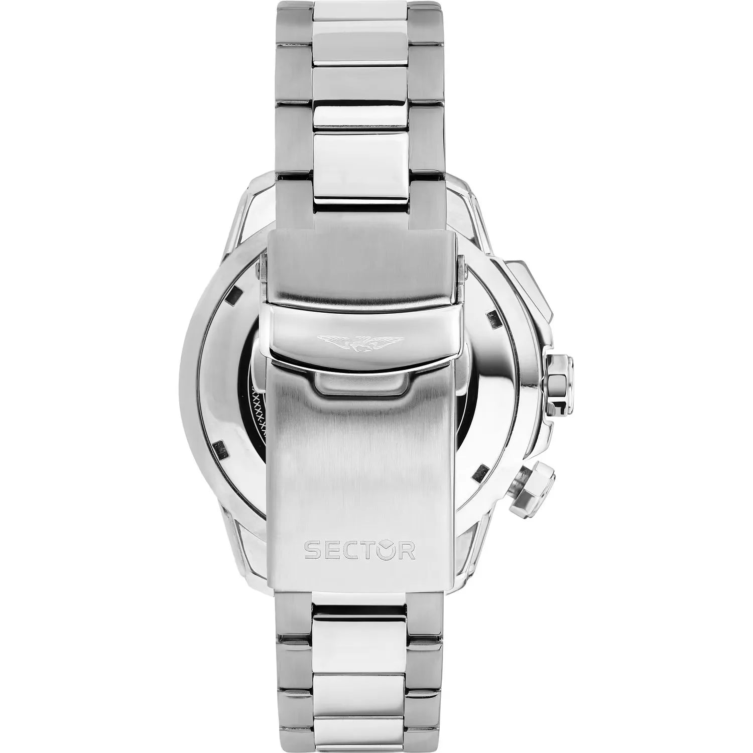 Orologio cronografo uomo Sector R3273735005 limited edition