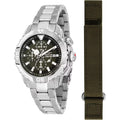 Orologio cronografo uomo Sector R3273735005 limited edition