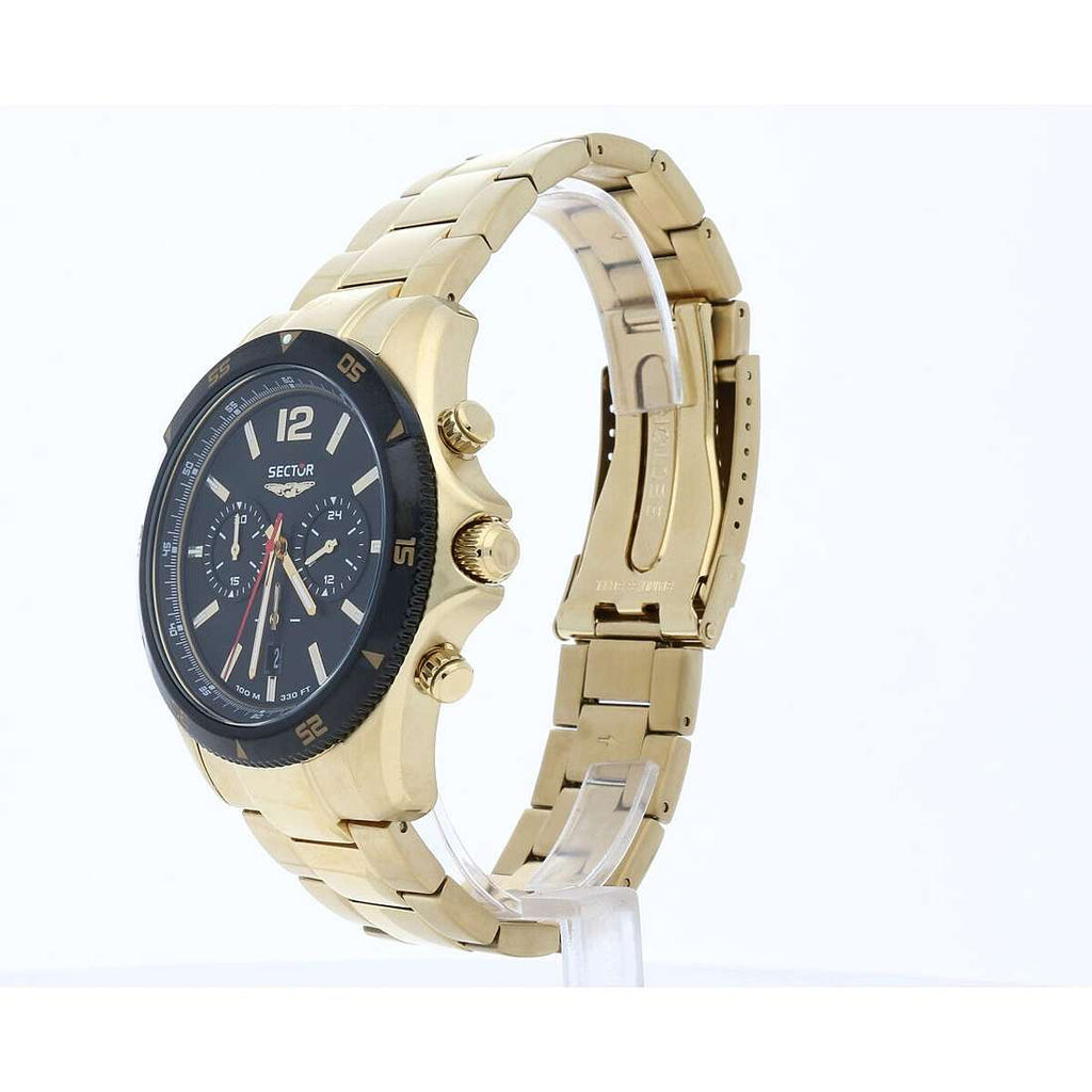 Orologio cronografo uomo Sector Sge 650 r3273631002