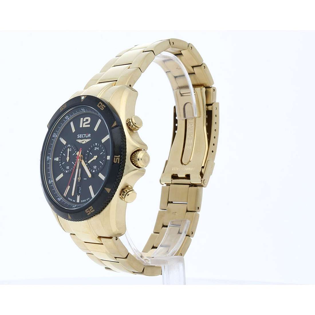 Orologio cronografo uomo Sector Sge 650 r3273631002