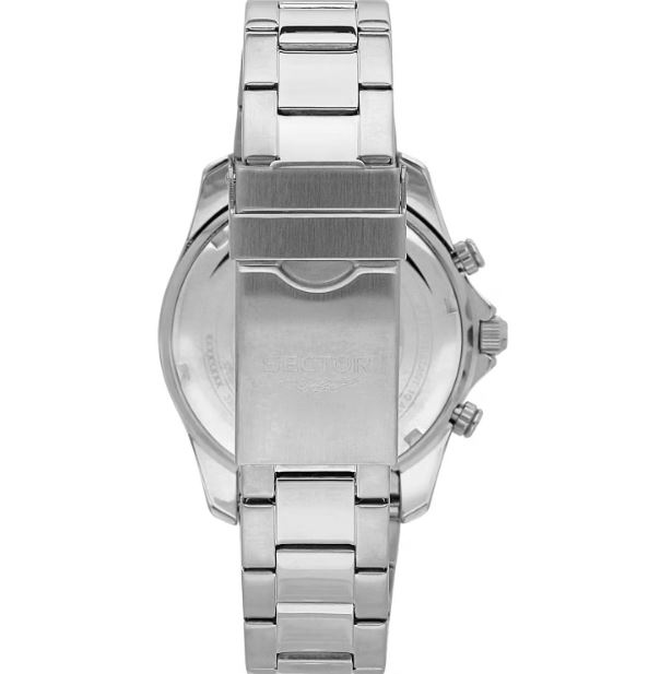 Orologio cronografo uomo Sector Sge 650 r3273631004