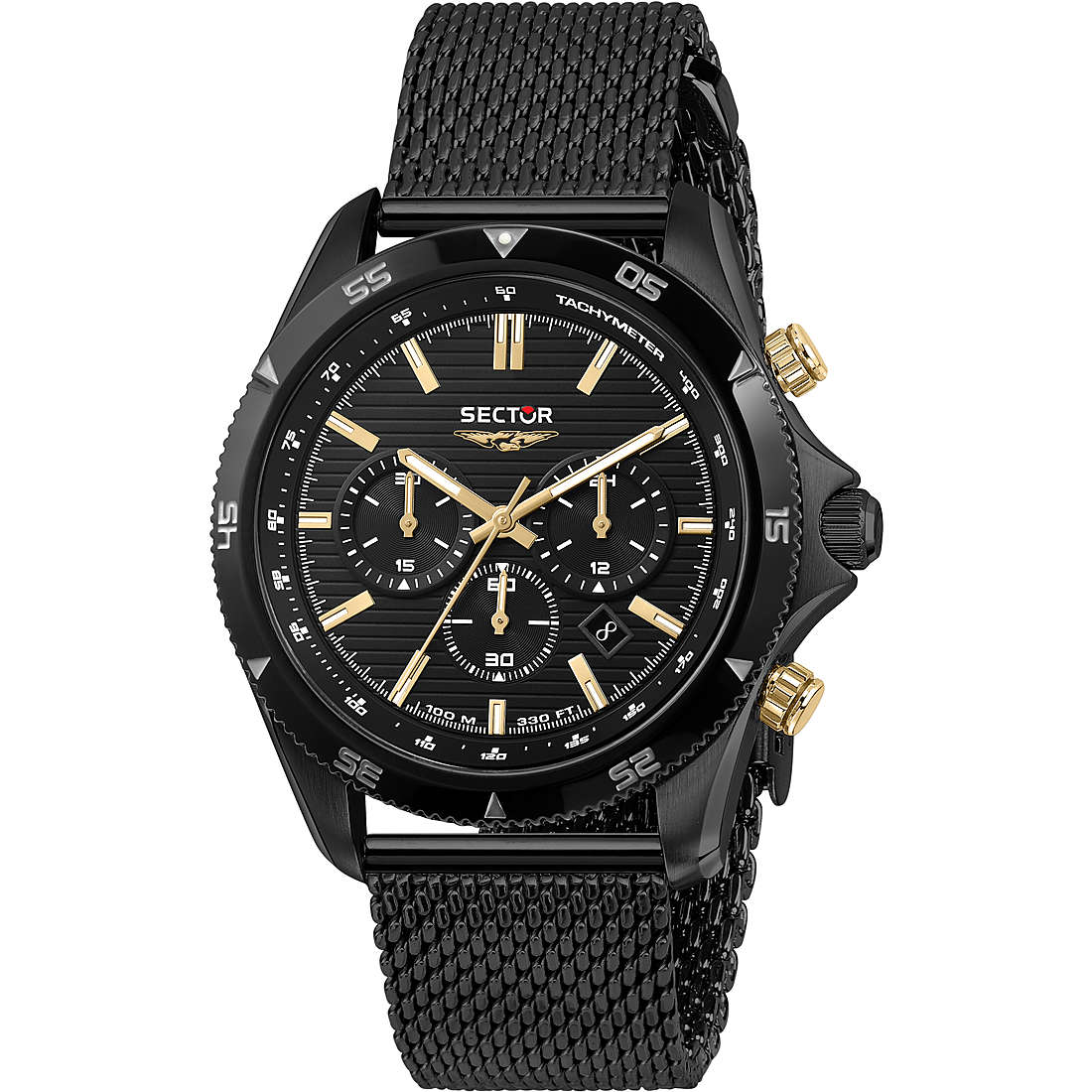 Orologio cronografo uomo Sector Sge 650 r3273631005